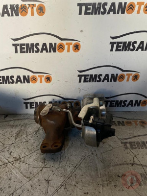 CİTROEN C3 C4 CACTÜS C ELYSEE 1.5 HDİ TURBO ÇIKMA ORJİNAL