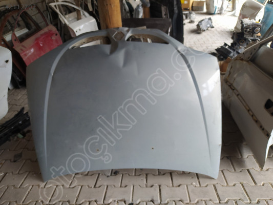 1999 2001 Renault Megane 1 motor kaputu