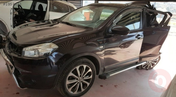 QASHQAİ J10 PANEL VE TÜM PARÇALARI MİL OTOMOTİV