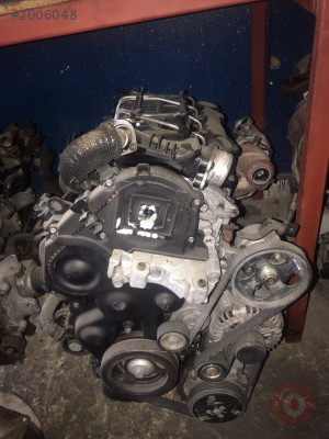 Peugeot-Citroen çıkma motorlar