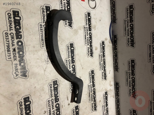 64571-02010 Toyota Corolla 2018 model plastik