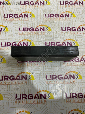 61.35-1.379 739 BMW 525İ KONFOR BEYNİ