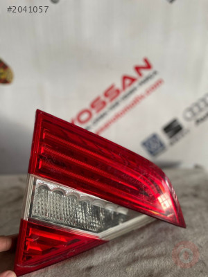 Skoda SuberB Sol İç Stop Lambası Çıkma orjinal 3T5945093A