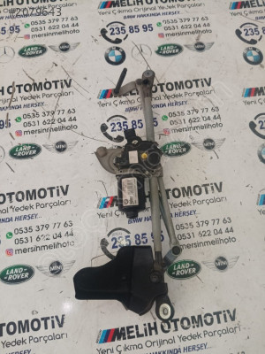 BMW ÇIKMA F30 SİLECEK MOTORU 7267503