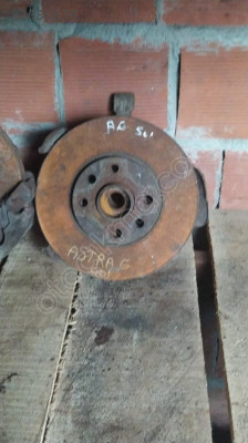 opel astra g çıkma sol taşıyıcı