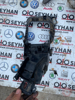 24458363 opel corsa C ön cam alt beyin koruyucu