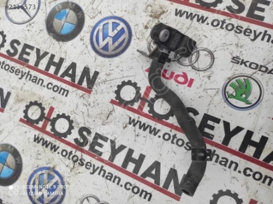 04L906051B skoda octavia cxx map basınç sensörü