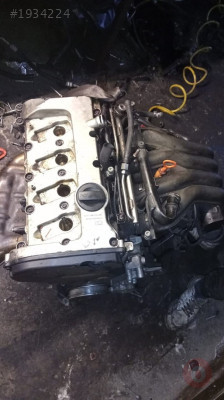audi a4 b6 2.0 audi a3 8p fsi axw çıkma motor