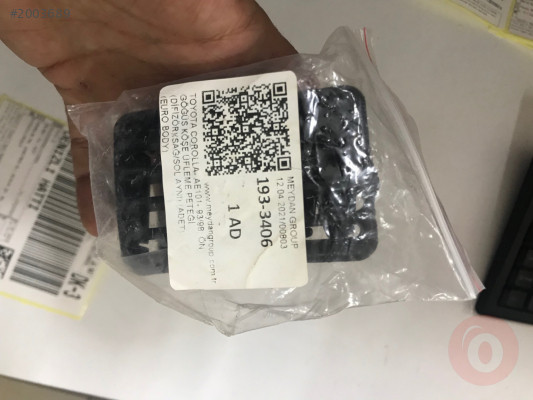 Toyota coralla Ae101 93 98 Sag taraf yolcu