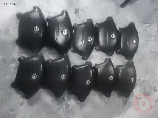 Opel Vectra b direksiyon airbag gm