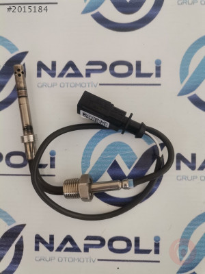 4M0906088N EGZOZ SICAKLIK SENSÖRÜ AUDİ Q7 2013/2023