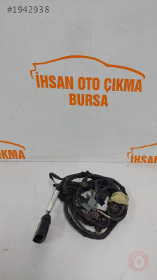 Passat park sensörü tesisatı orijinal