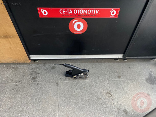 FİAT EGEA EL FREN KOLU SÖKME ORJİNAL