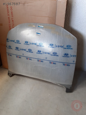 MOTOR KAPUTU ELANTRA 96-98 ORJİNAL