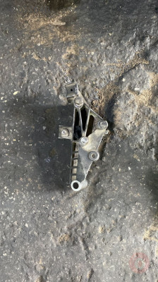 RENAULT KANGO 1.9 ŞANZIMAN KULAĞI
