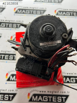 Volvo S40 30736589A 4N51-2C405-EC 10.0206-0242.4 ABS ECU