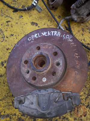 OPEL VECTRA B SAĞ TAŞIYICI,VECTRA B SAĞ TAŞIYICI