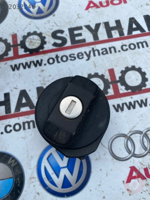 1J0201553AR volkswagen audi seat skoda depo iç kapağı
