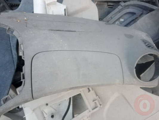 Chevrolet Avea Ön Göğüs Torpito kapağı