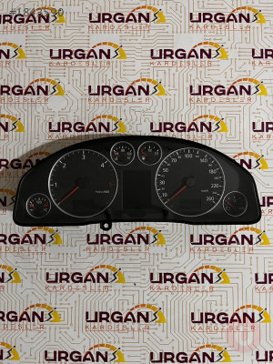 4B0920933M AUDİ A6 GÖSTERGE PANELİ