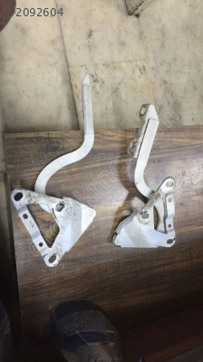OPEL CORSA C SAĞ SOL KAPUT MENTEŞEŞİ ÇIKMA ORJINAL