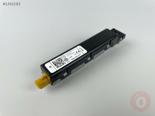 VW GOLF 7 13-20 ANTEN GÜÇLENDİRİCİ 5G6035577