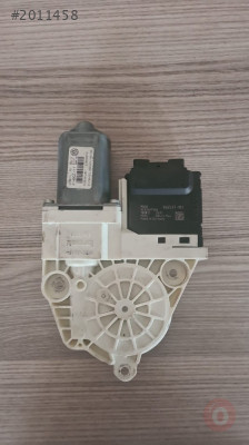 3C0959795B passat 2006 sol arka cam motoru