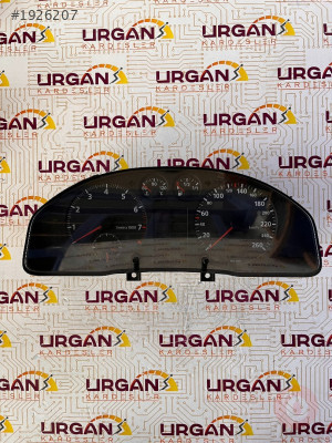 8D0919034B AUDI A4 GÖSTERGE PANELİ KM SAATİ