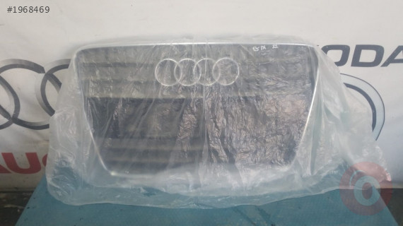 audi Q7 ön panjur