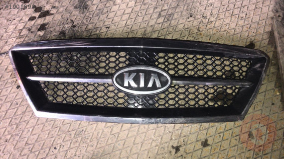 KİA SORENTO ÖN PANJUR 2002-2006