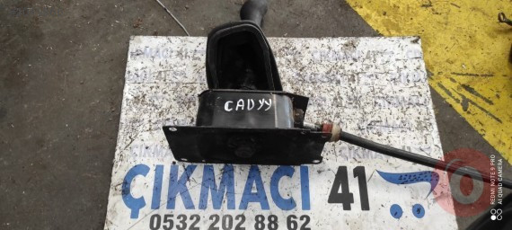 VW CADDY VİTES KOLU,CADDY VİTES KOLU,CADDY ÇIKMA VİTES