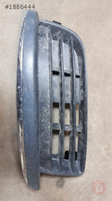 VOLKSWAGEN GOLF 5 SİSSİZ SİS KAPAĞI  ÇIKMA 1k0853665