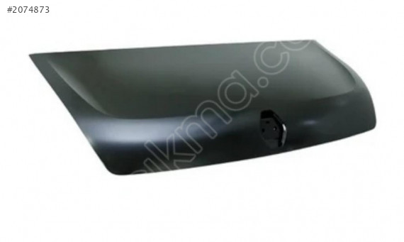 RENAULT  MASTER 3 KAPUT ÇELİKLER OTO ÇIKMA