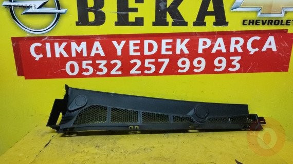 OPEL COMBO E ÖN CAM IZGARASI ÇIKMA ORJİNAL YEDEK PARÇA