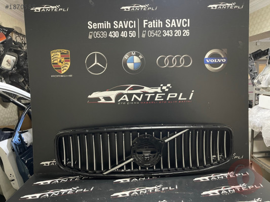 VOLVO S90 ÖN PANJUR ÇIKMA ORJİNAL