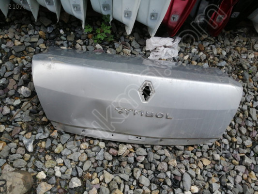 RENAULT SYMBOL THALİA BAGAJ KAPAĞI