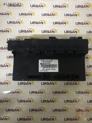 5DK007974-40 0035455201  Mercedes C-Class  HELLA KONFOR