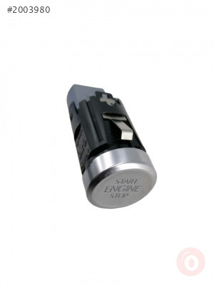 3G1959839 START STOP DÜĞMESİ