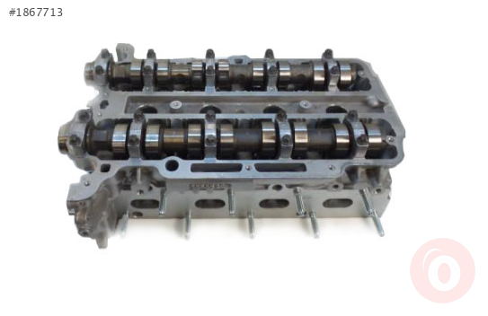 55565295 KAPAK SILINDIR ASTRA J MERIVA MOKKA INSIGNIA A14NET