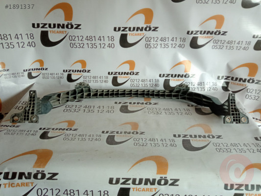 OPEL CORSA D 07-14 ÖN TAMPON İÇDESTEK BRAKETİ 13223751 ORJ Ç