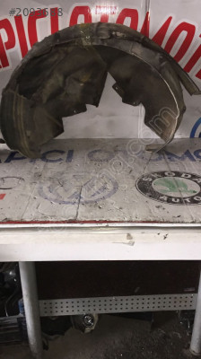 VW PASSAT CC ARKA DAVLUMBAZ ORJ ÇIKMA