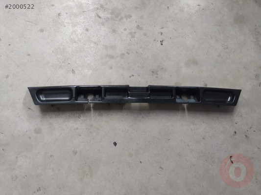 Nissan Primera P11 Bagaj Plaka Lambalığı & Kilit Bakaliti