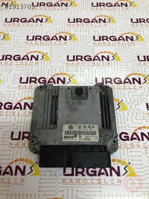 03C906056AK 0261S02071 VW GOLF MOTOR BEYNİ