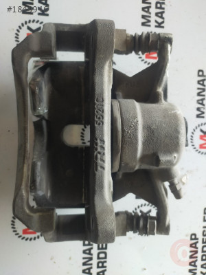 AUDİ A3 FREN KALİPERİ ÖN SAĞ RS3 S3 TT GTİ 5G0615124