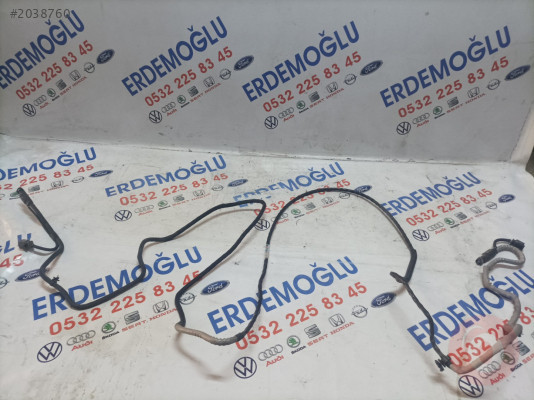2020-22 PEJO 508 ADBLUE YAKIT HORTUMU ÇIKMA ORJİNAL