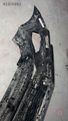 AUDİ A3 ÖN TAMPON 2020 2022 8Y0807437