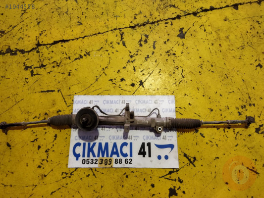 FİAT FİORİNO 1.3 DİREKSİYON KUTUSU,FİORİNO DİREKSİYON KUTUSU