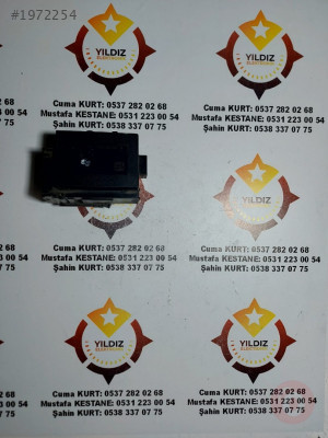 VOLKSWAGEN PASSAT CIKMA KONTAK ŞALTERI 3C0905843R