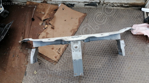DACİA LODGY-DOKKER ÖN PANEL