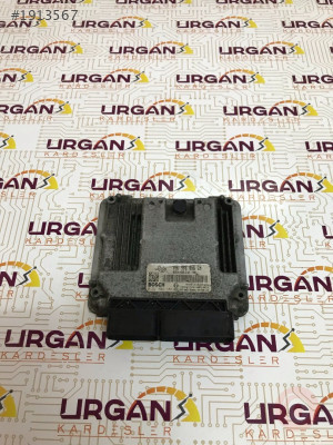 03C906056CH 0261S02182 VW TOURAN MOTOR BEYNİ